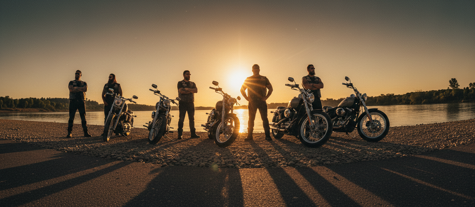 Encuentro Fraternal en la Columna del Litoral